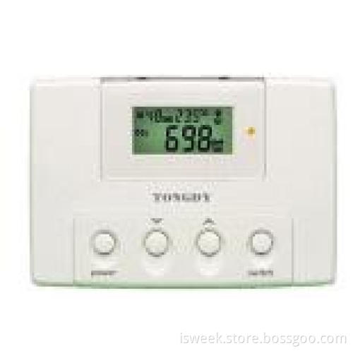RS485 output CO2 Monitor with LCD Display